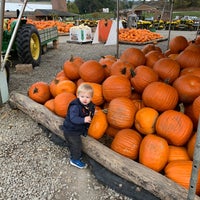 Photo taken at Trax Farms by The Hair Product influencer on 10/20/2019