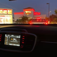 Photo taken at In-N-Out Burger by The Hair Product influencer on 3/8/2022