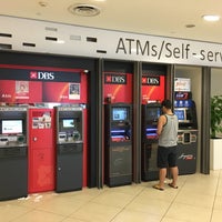 Dbs Atm