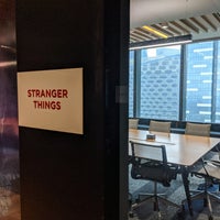 Photo taken at Netflix Asia by Cheen T. on 1/16/2020
