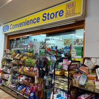 Photo taken at DS Convenience Store by Cheen T. on 7/18/2021
