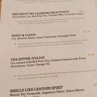 Beso Rosado By Chinchin 86 Bishop Street