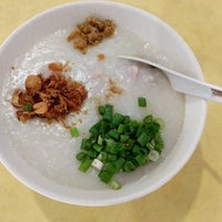 Photo taken at Telok Blangah Crescent Market &amp;amp; Food Centre by Cheen T. on 2/19/2020