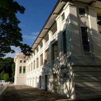 Photo taken at Fort Canning Centre by Cheen T. on 6/7/2020