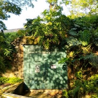 Photo taken at Fort Canning Battlebox by Cheen T. on 6/8/2020