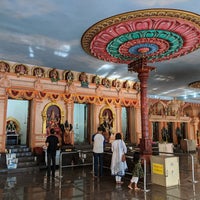 Photo taken at Darma Muneeswaran Temple by Cheen T. on 2/9/2020