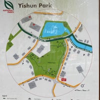 Photo taken at Yishun Park by Cheen T. on 12/3/2023