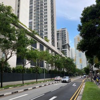 Photo taken at Kim Tian Road by Cheen T. on 4/3/2022