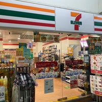 Photo taken at 7-Eleven by Cheen T. on 7/26/2021