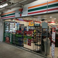 Photo taken at 7-Eleven by Cheen T. on 3/1/2020