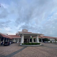 Photo taken at Sentosa Golf Club by Cheen T. on 11/11/2022