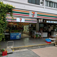 Photo taken at 7-Eleven by Cheen T. on 6/18/2020
