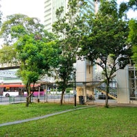 Photo taken at Toa Payoh Town Park by Cheen T. on 6/2/2020