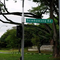 Photo taken at Sembawang Road by Cheen T. on 10/22/2020