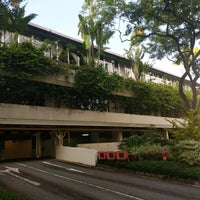 Photo taken at Hotel Fort Canning by Cheen T. on 6/6/2020