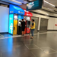 Photo taken at Rochor MRT Station (DT13) by Cheen T. on 7/11/2019
