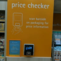 Photo taken at FairPrice Finest by Cheen T. on 7/27/2020