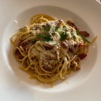 Photo taken at Cacio e Pepe by Cheen T. on 5/28/2022