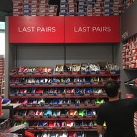 New Balance Outlet - Tampines - 3 tips 