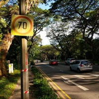 Photo taken at Upper Thomson Road by Cheen T. on 7/12/2020