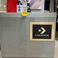 Photo taken at Converse by Cheen T. on 5/13/2021