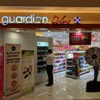 Photo taken at Guardian Plus by Cheen T. on 5/4/2019