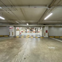 Photo taken at Basement Car Park | Jurong Point by Cheen T. on 2/3/2024