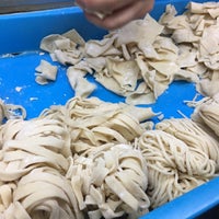 Lan Xiang Handmade Noodles 兰香面粉粿•板面