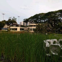 Photo taken at Toa Payoh Town Park by Cheen T. on 4/21/2020