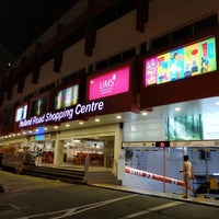 Photo taken at Holland Road Shopping Centre by Cheen T. on 7/11/2020