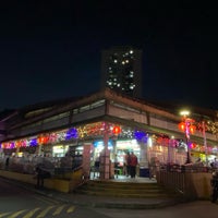 Photo taken at Boon Lay Place Market &amp;amp; Food Centre by Cheen T. on 1/30/2024