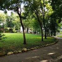 Photo taken at Serangoon Community Park by Cheen T. on 10/3/2020