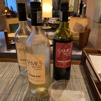 Photo taken at The James New York-NoMad by Cheen T. on 7/31/2022