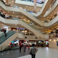 Photo taken at Hougang Mall by Cheen T. on 11/9/2020