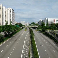 Photo taken at Braddell Road by Cheen T. on 5/2/2020