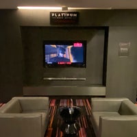 Photo taken at The Platinum Movie Suites at Cathay by Cheen T. on 3/17/2022