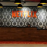 Photo taken at Netflix Asia by Cheen T. on 1/16/2020