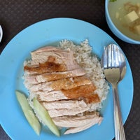 Photo taken at Commonwealth Crescent Market &amp;amp; Food Centre by Cheen T. on 5/10/2021