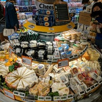 Photo taken at FairPrice Finest by Cheen T. on 6/13/2020