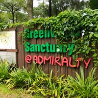 Photo taken at Greenwood Sanctuary @ Admiralty by Cheen T. on 11/3/2020