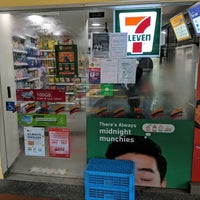 Photo taken at 7-Eleven by Cheen T. on 5/3/2020