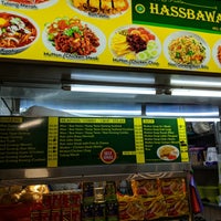 Photo taken at Hass Bawa Mee Stall by Cheen T. on 11/5/2019