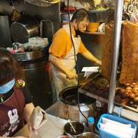 Photo taken at Tien Lai Rice Stall by Cheen T. on 7/26/2020