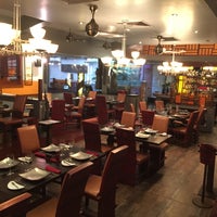 6/3/2017 tarihinde Cheen T.ziyaretçi tarafından Paris Bangkok French Restaurant and Lounge'de çekilen fotoğraf