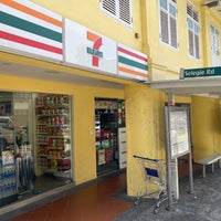 Photo taken at 7-Eleven by Cheen T. on 7/14/2022