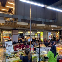 Photo taken at Food Court by Cheen T. on 1/15/2023