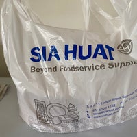 Sia Huat Miscellaneous Shop In Singapore