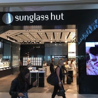 Photo taken at Sunglass Hut by Cheen T. on 7/30/2017