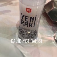Photo taken at Aşçı Balık Restaurant by yasar b. on 12/1/2019