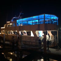 Photo taken at FantaSea Yachts &amp;amp; Yacht Club by Hemang on 12/17/2017